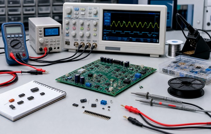 pg模拟器 隔离与安全器件技术资料 1
